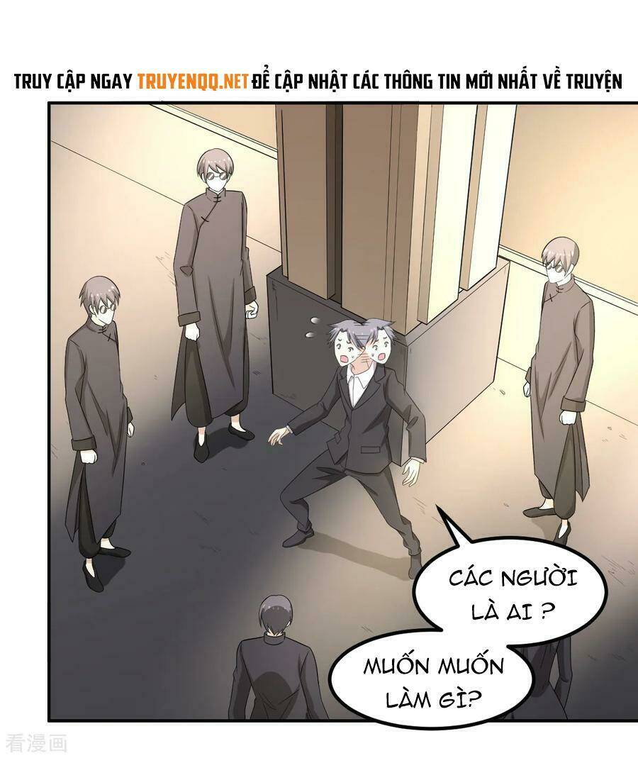 Nghịch Thiên Tiên Mệnh: Chapter 64
