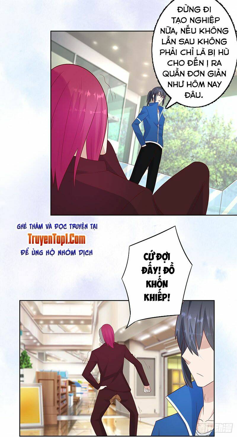 Người Tu Tiên Tại Đô Thị: Chapter 14