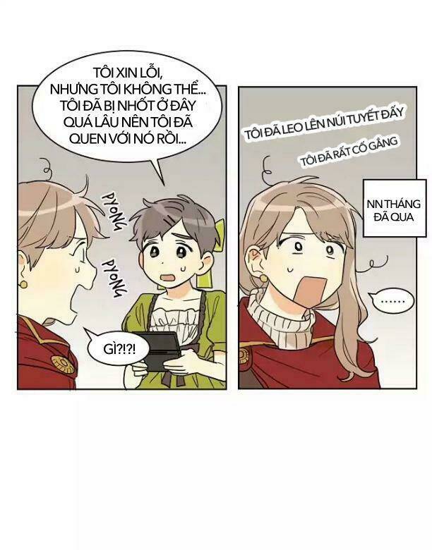 Dasadanan: Chapter 16.1