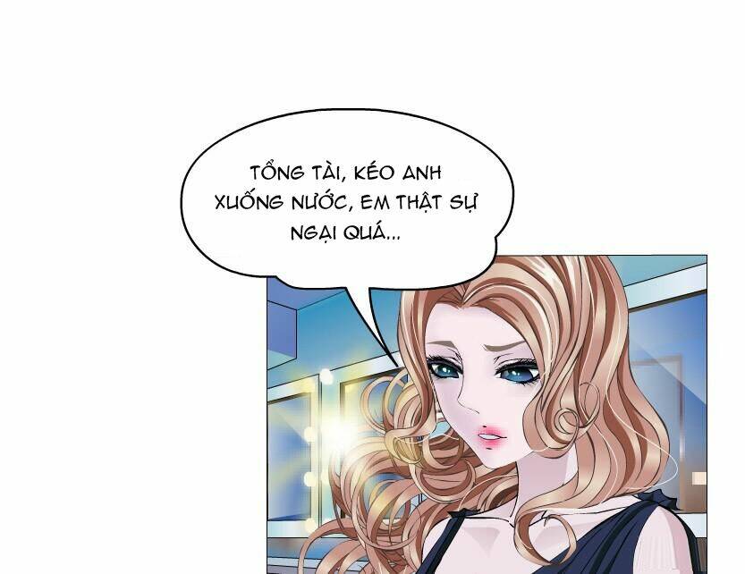 Cạm Bẫy Của Nữ Thần: Chapter 101