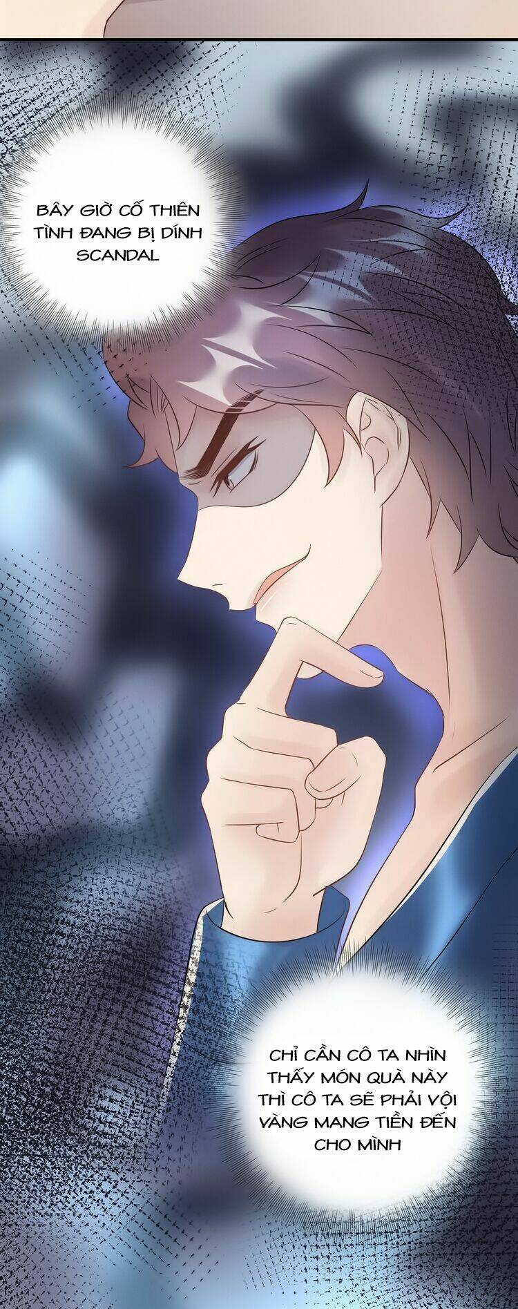 Trong Sinh Chi Ức Vạn Ảnh Hậu Yếu Thượng Vị: Chapter 150