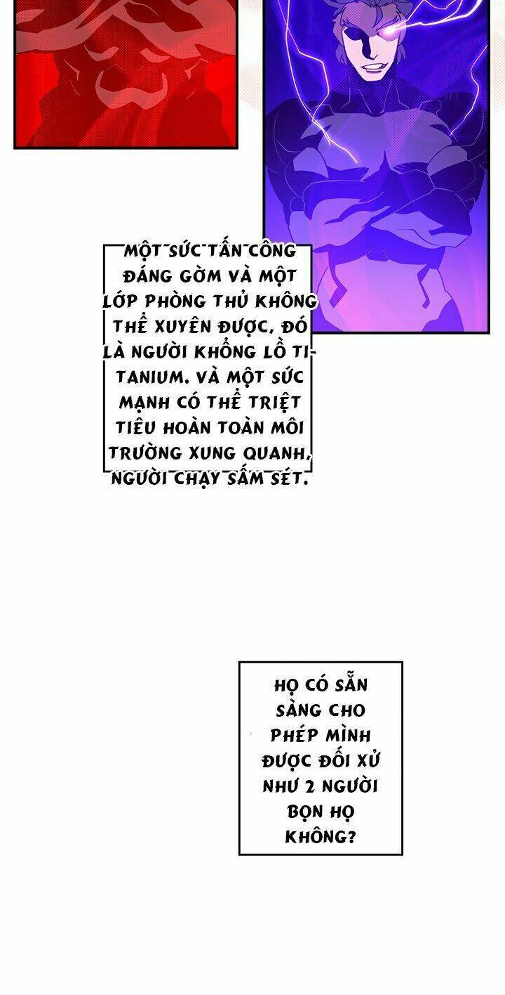 Ta Là Vua Pháp Sư: Chapter 41