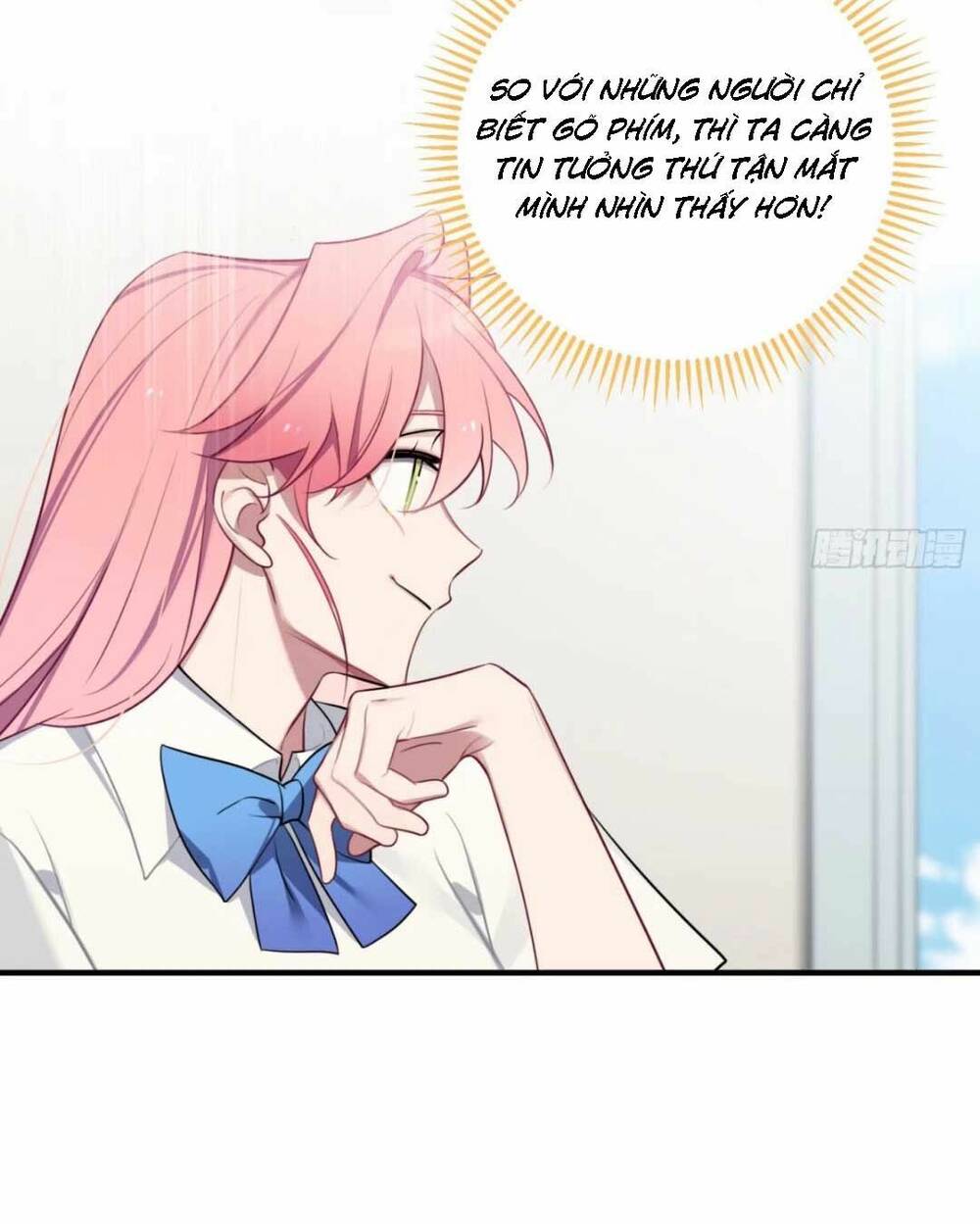 Ta Cùng Cẩu Nam Nhân Yêu Đương: Chapter 6