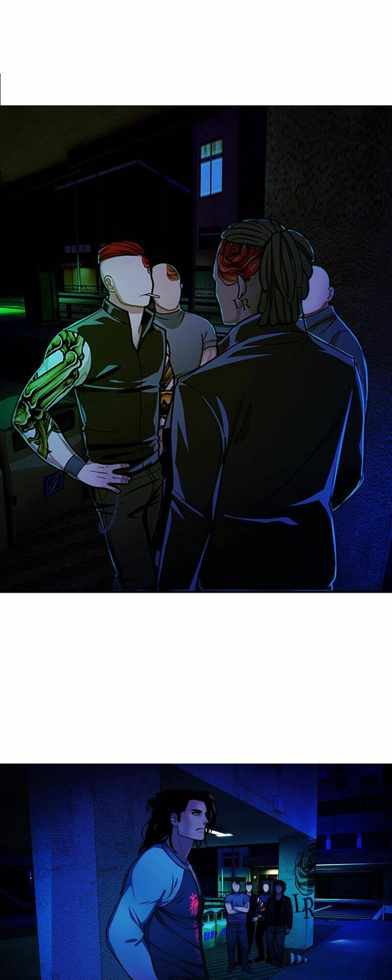 Nửa Đêm Ở Poppy Land: Chapter 65