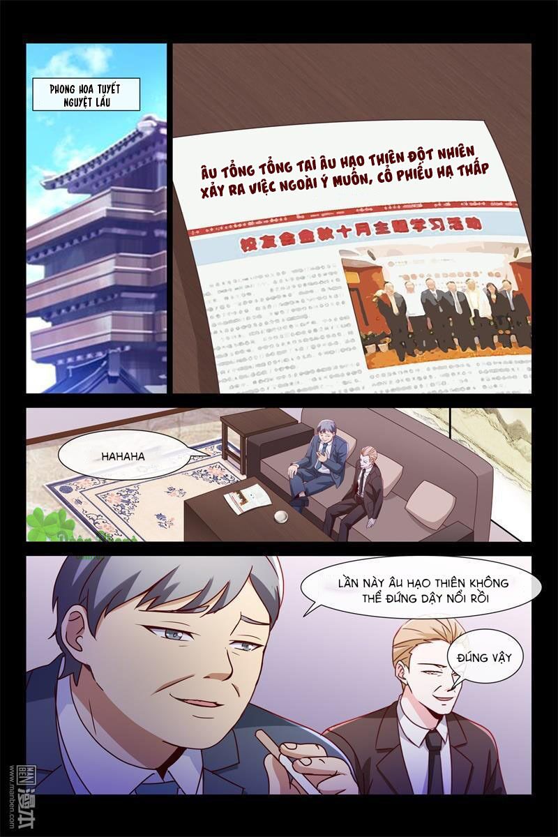Tình Nhân Khế Ước Của Tổng Tài: Chapter 96