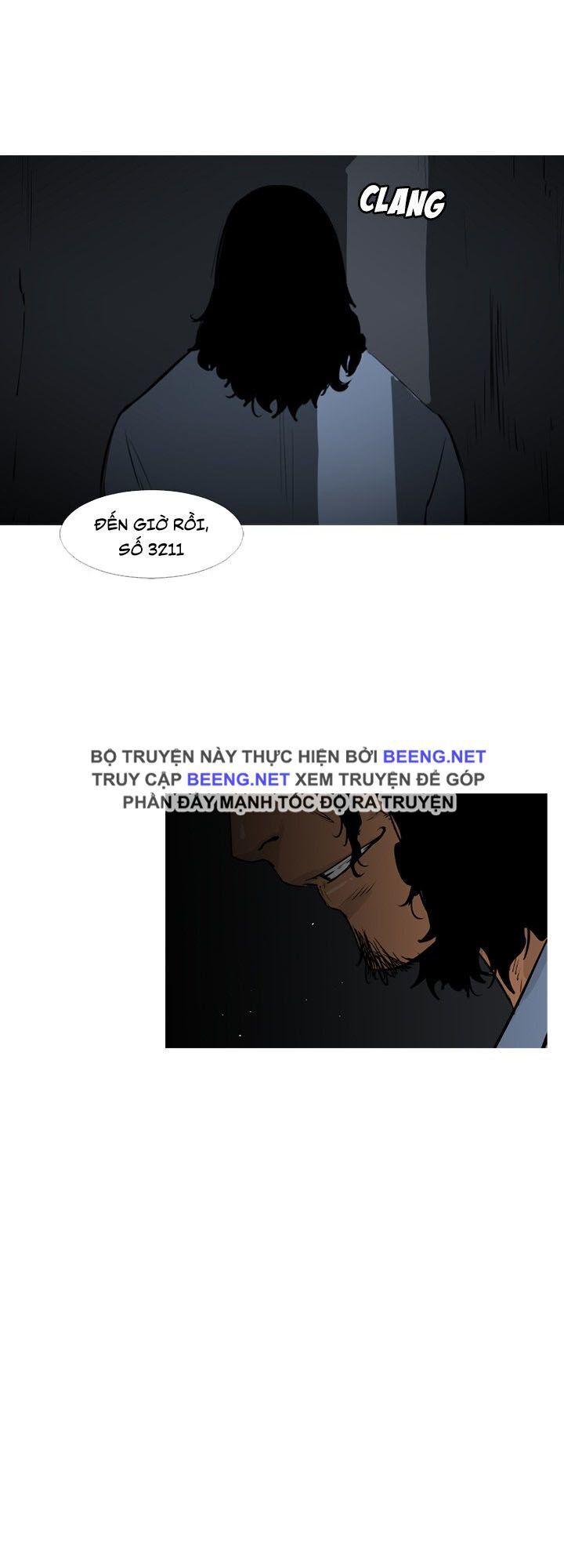 Tong Edge: Chapter 53