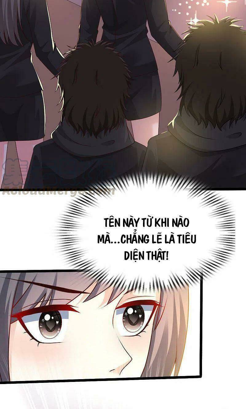 Tối Cường Vận Đào Hoa: Chapter 224