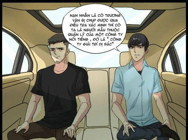 Future trial: Chapter 10