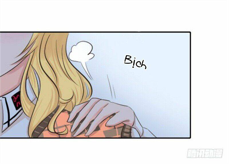 Mất Kiểm Soát: Chapter 2