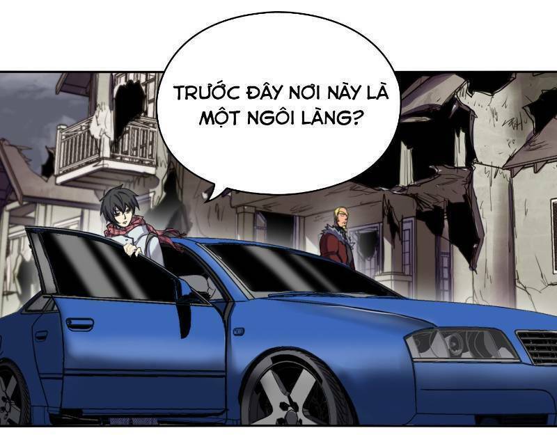 Đô Thị Hàng Thần Khúc: Chapter 30