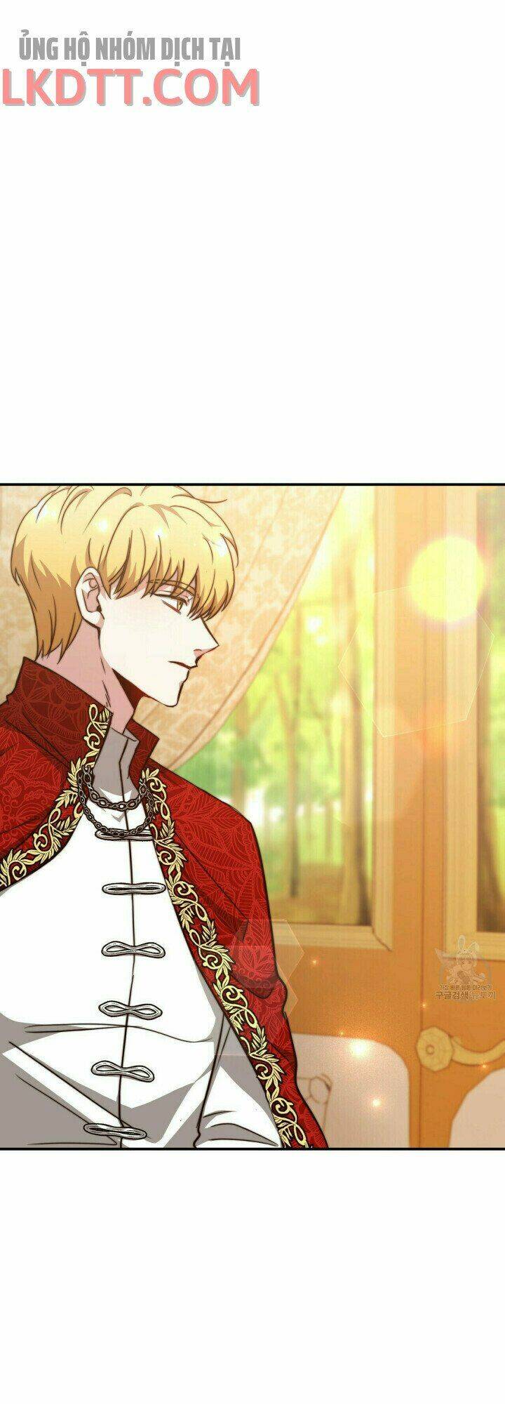 Công Chúa Bị Lãng Quên Muốn Sống Trong Hòa Bình: Chapter 12