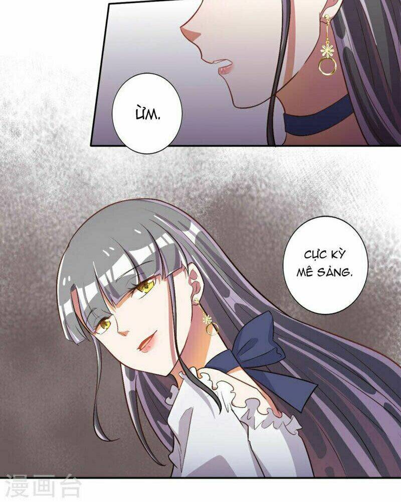 Hôn Nhân Dục Vọng: Thiếu Gia Nhẹ Một Chút!: Chapter 33