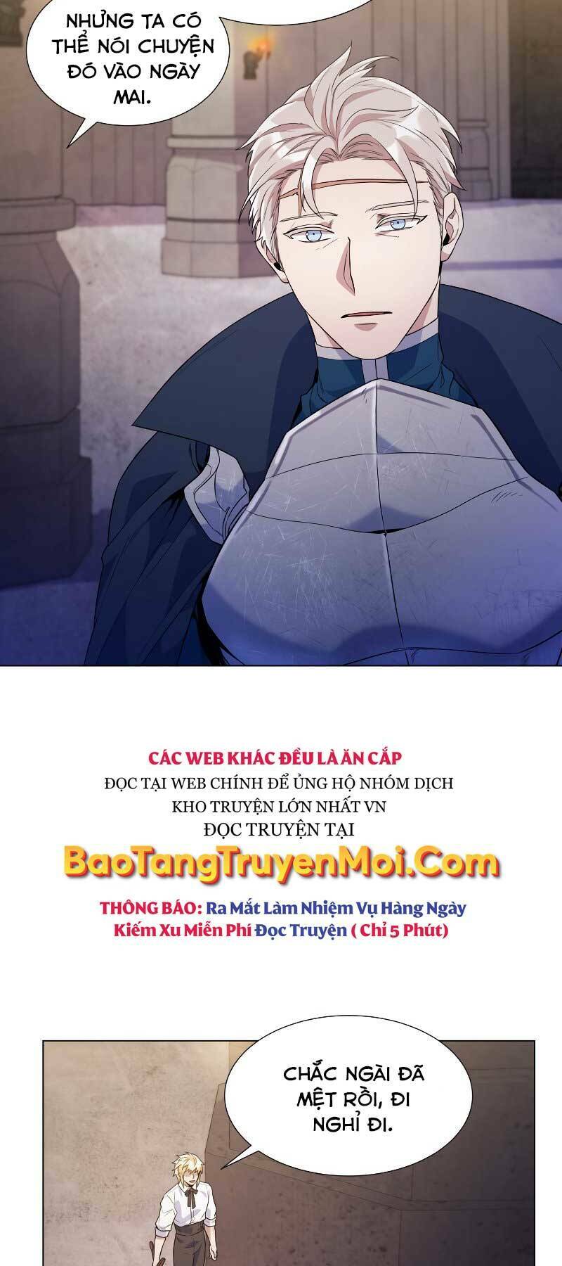 Bạo Chúa Cường Hoành: Chapter 27