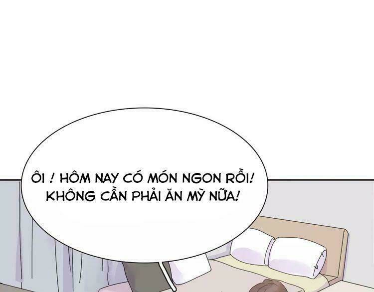 Cuộc Chiến Tình Yêu: Chapter 4