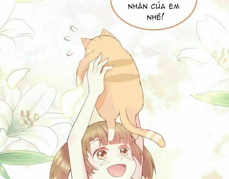 Bên Anh Mới Là Cả Thế Giới: Chapter 0