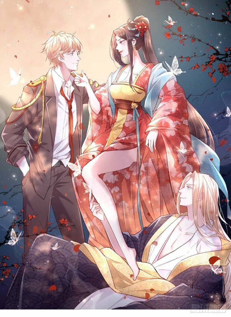 Ta Phải Làm Hoàng Hậu: Chapter 26