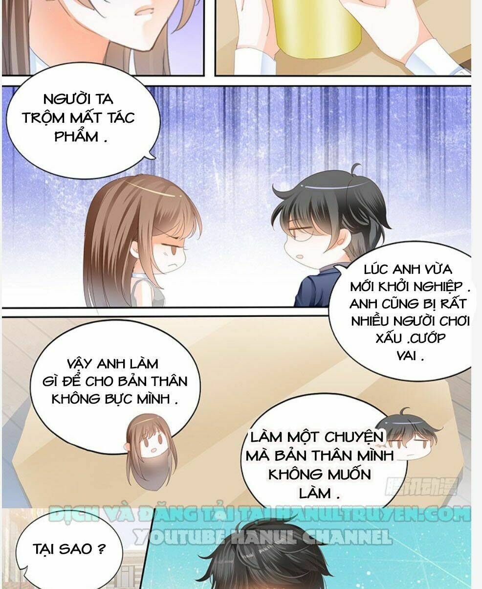 Không Thể Yêu Em: Chapter 95