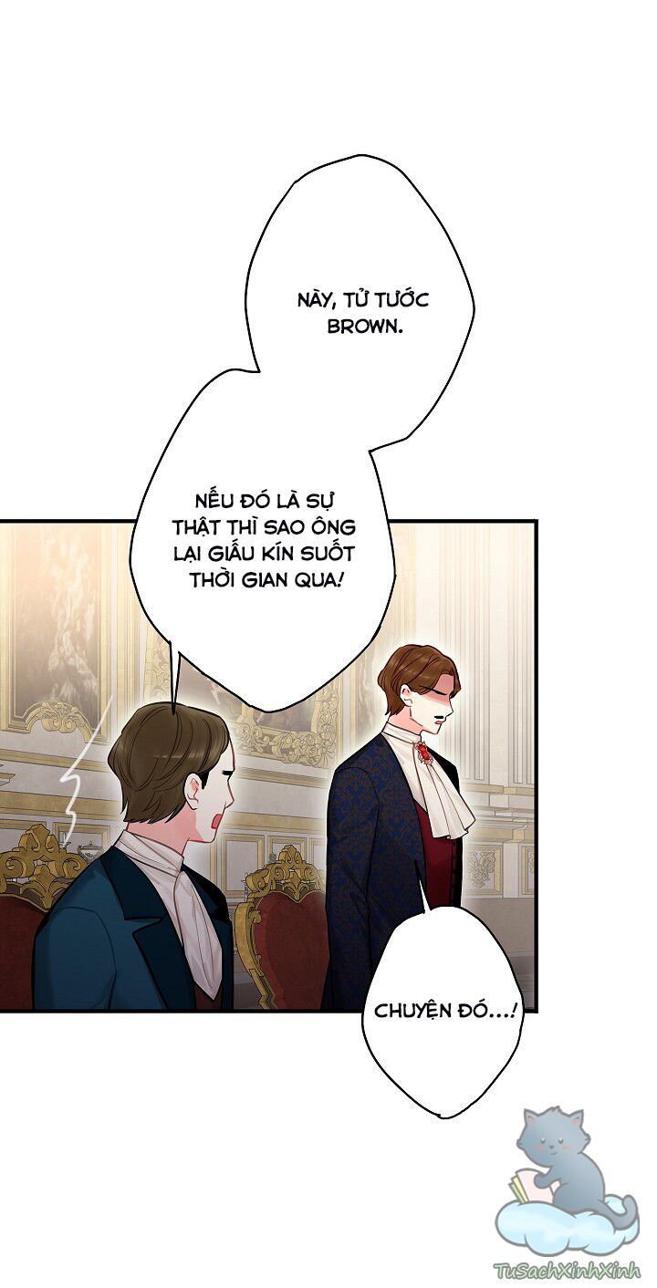 Tồn Tại Với Tư Cách Là Vợ Của Nam Chính: Chapter 200