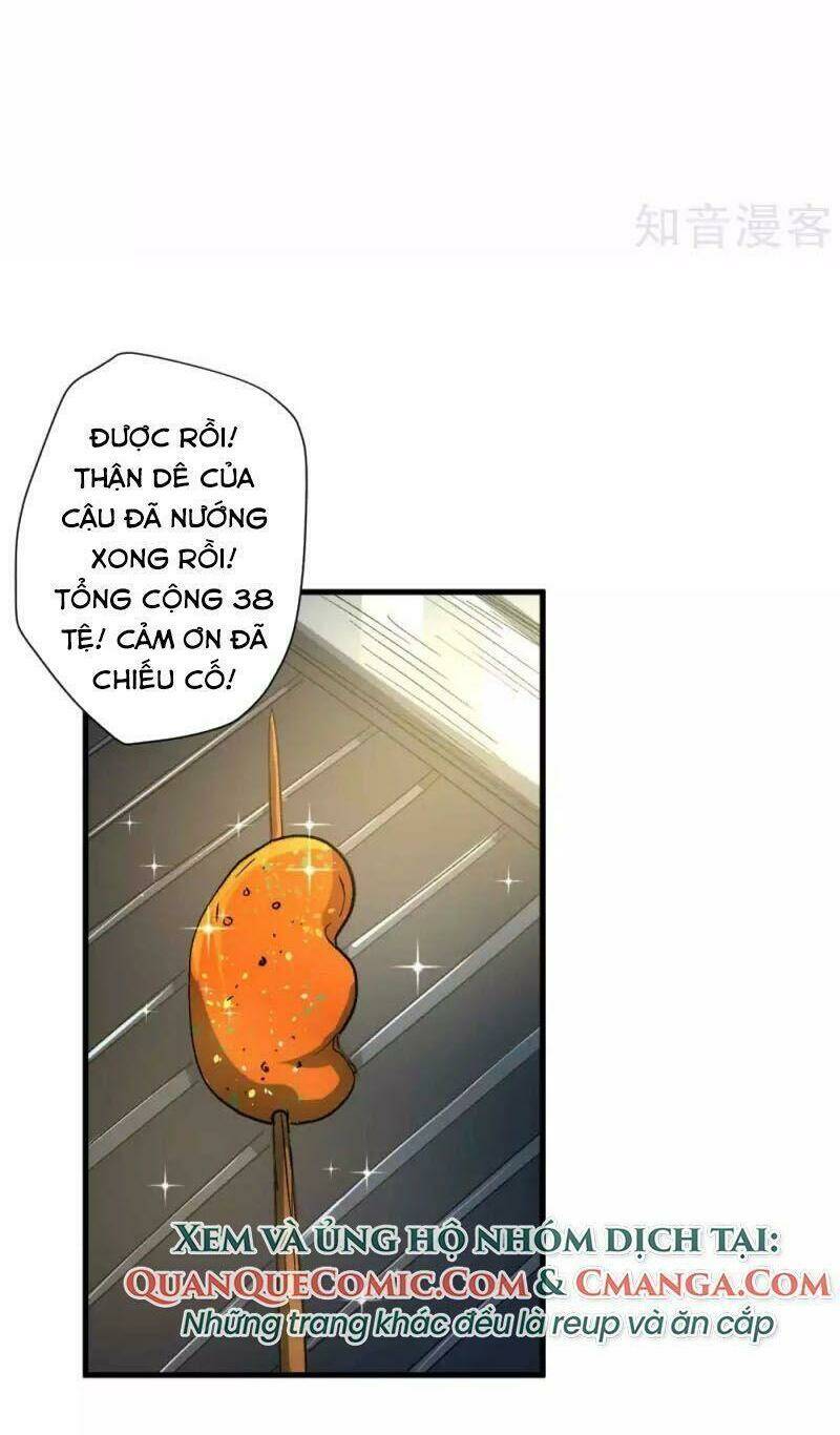 Tối Cường Đại Biểu Hoàng Kim Thận: Chapter 107