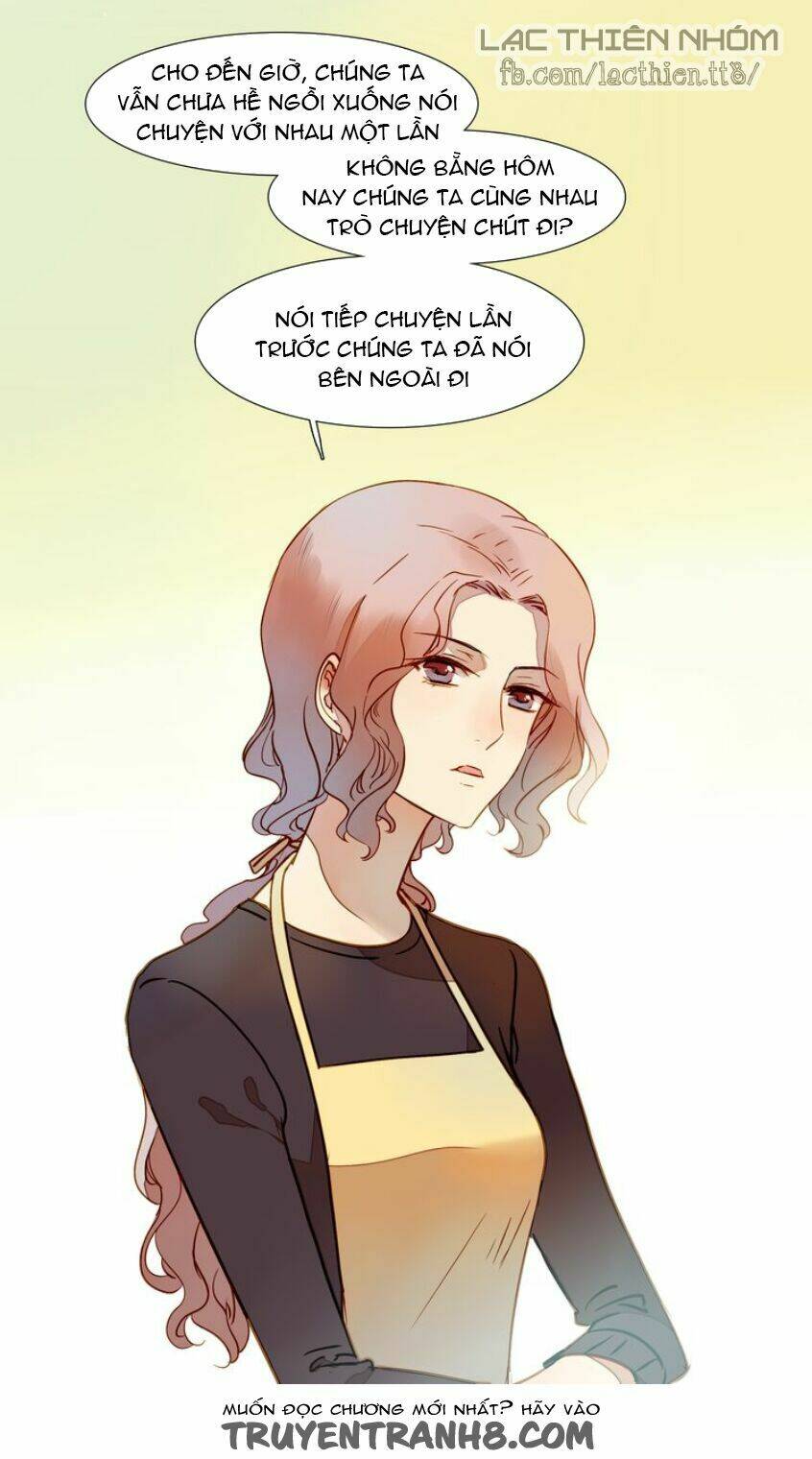 Tại Hạ Là Thần Tình Yêu: Chapter 26