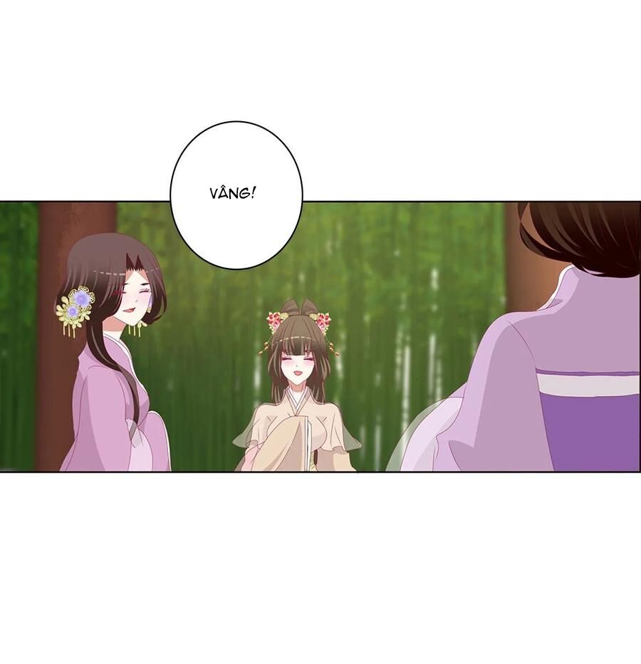 Thông Linh Phi: Chapter 593