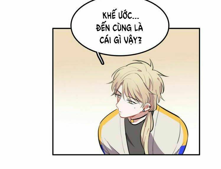 Ma Nữ Cuồng Việc Thật Khó Yêu: Chapter 7