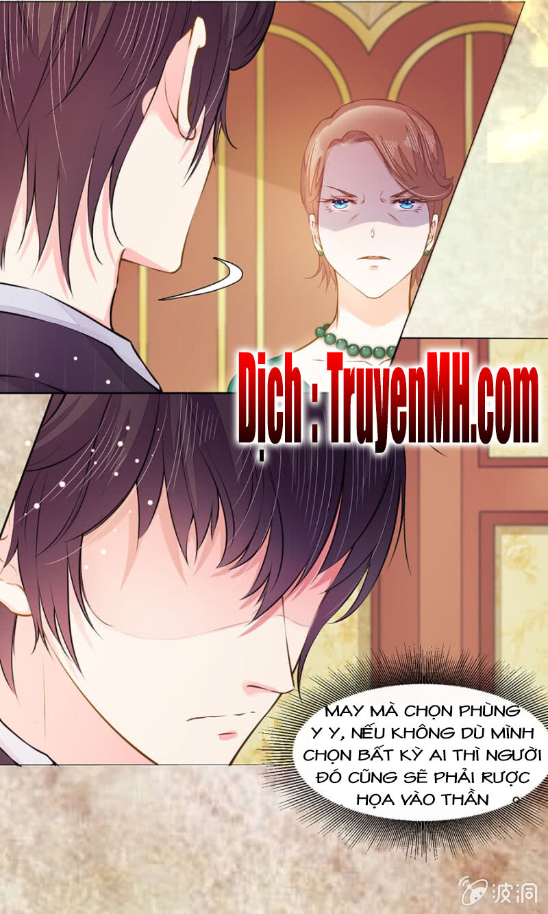 Hôn Sai 55 Lần: Chapter 37