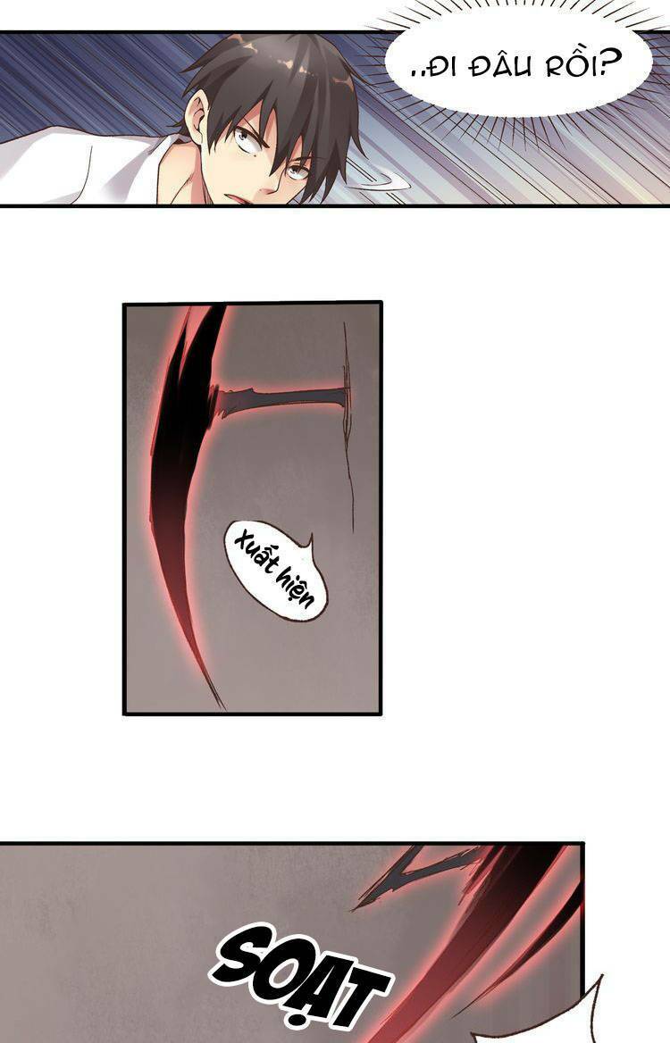 Vì Tôi Là Ông Chú Mở Tiệm Bán Vũ Khí: Chapter 46