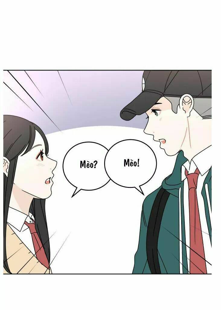 30 Phút Bước Đi Bên Em: Chapter 63