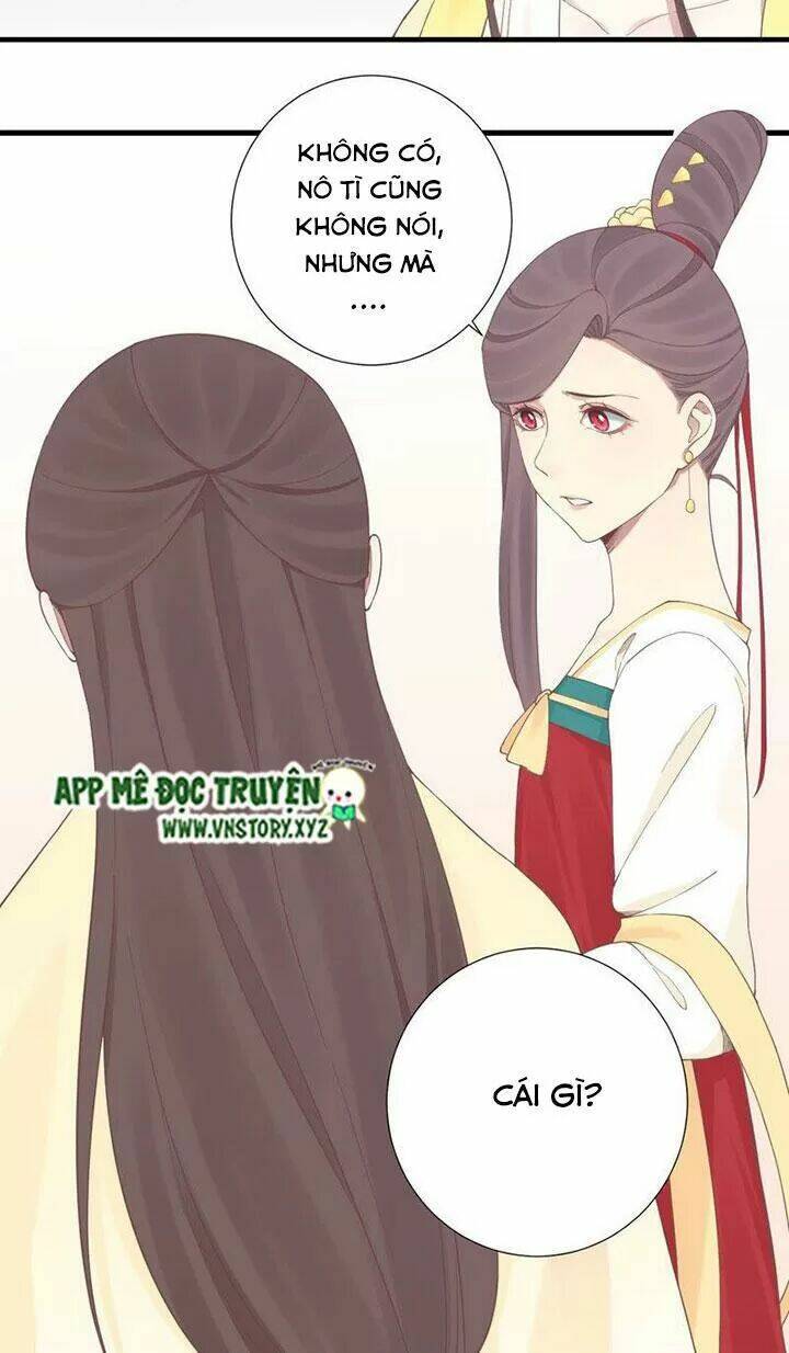 Hoàng Hậu Bận Lắm: Chapter 135