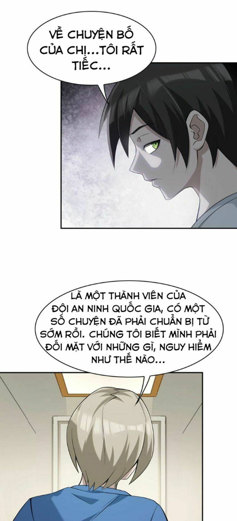Siêu Cấp Đại Chủ Bạ: Chapter 17