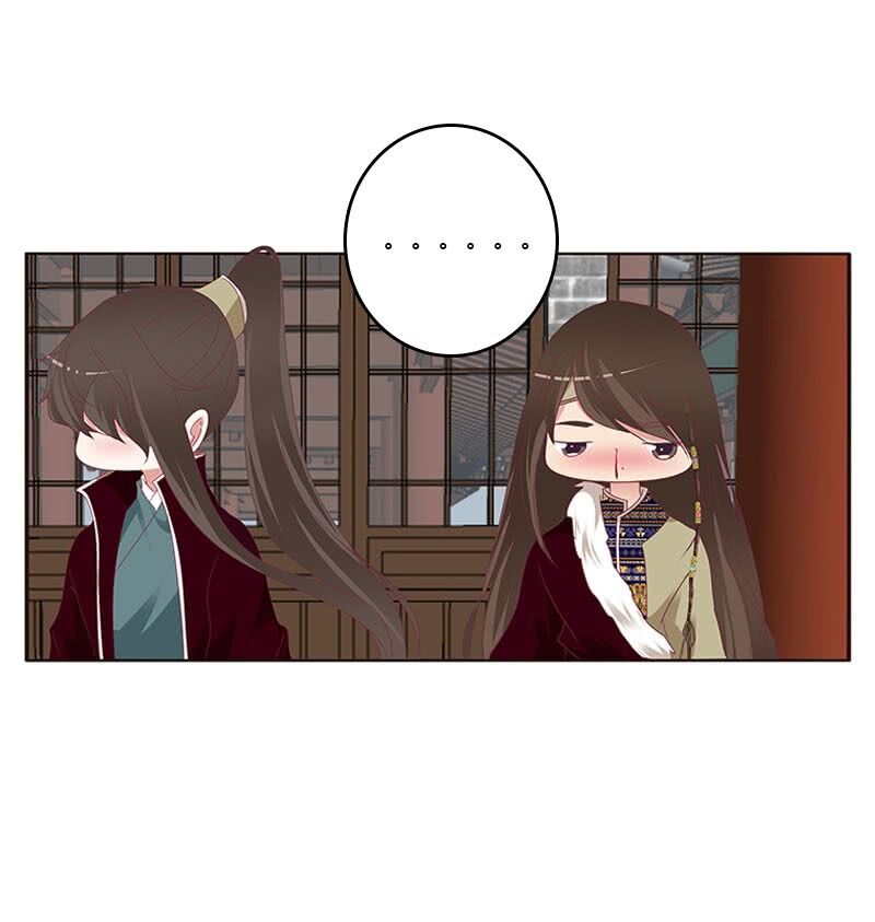 Thông Linh Phi: Chapter 327