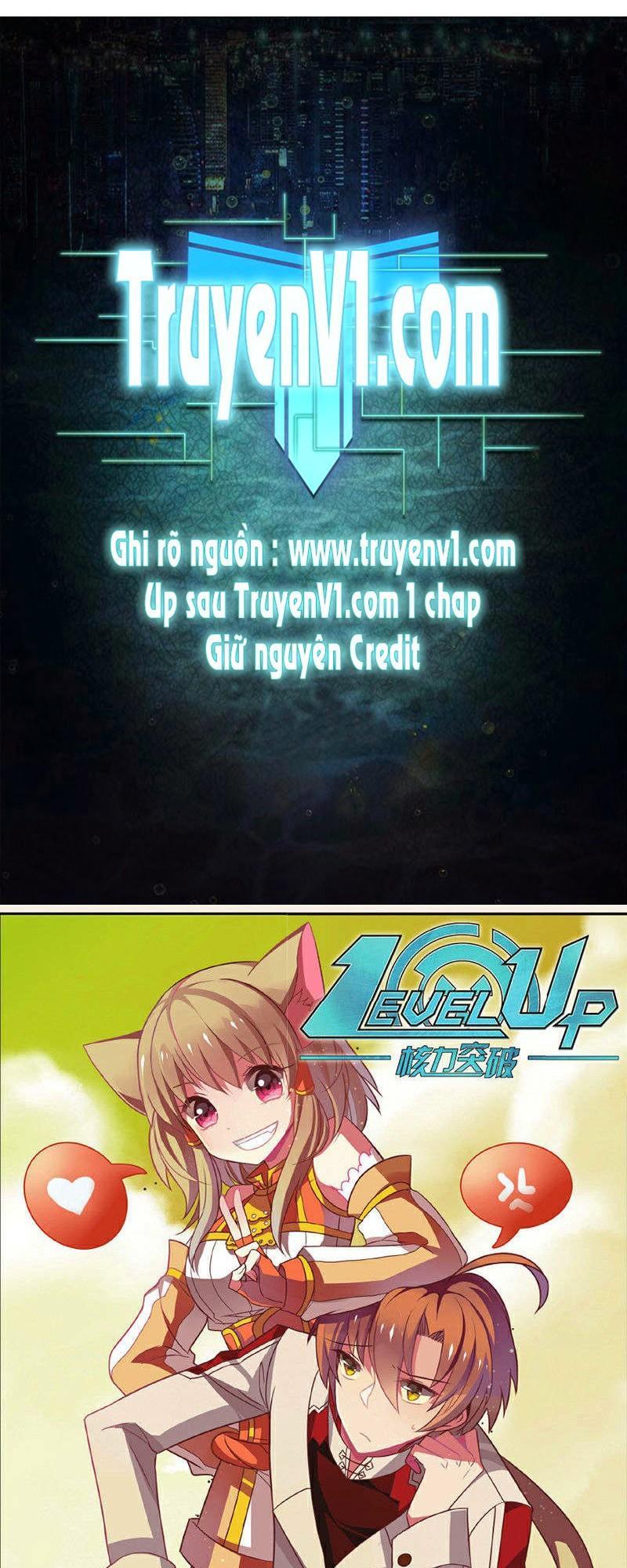 Hạch Lực Đột Phá: Chapter 13