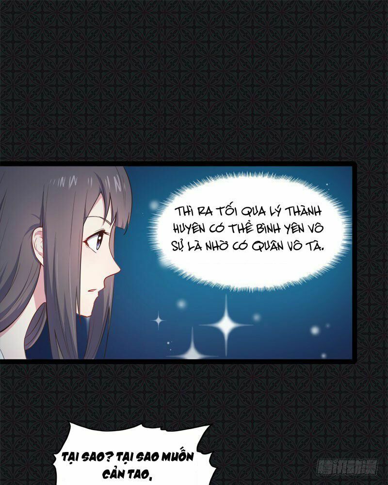 Ngạo Kiều Quỷ Vương Yêu Ta: Chapter 19