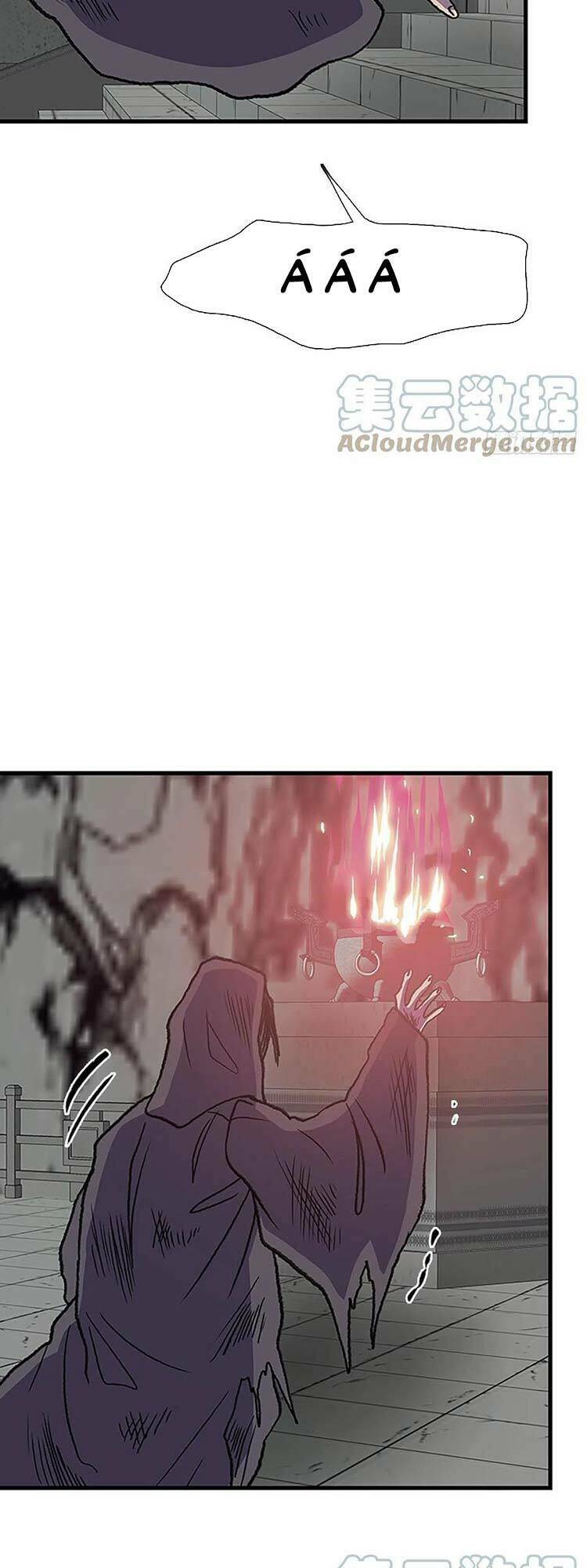 Học Sĩ Tái Sinh: Chapter 246