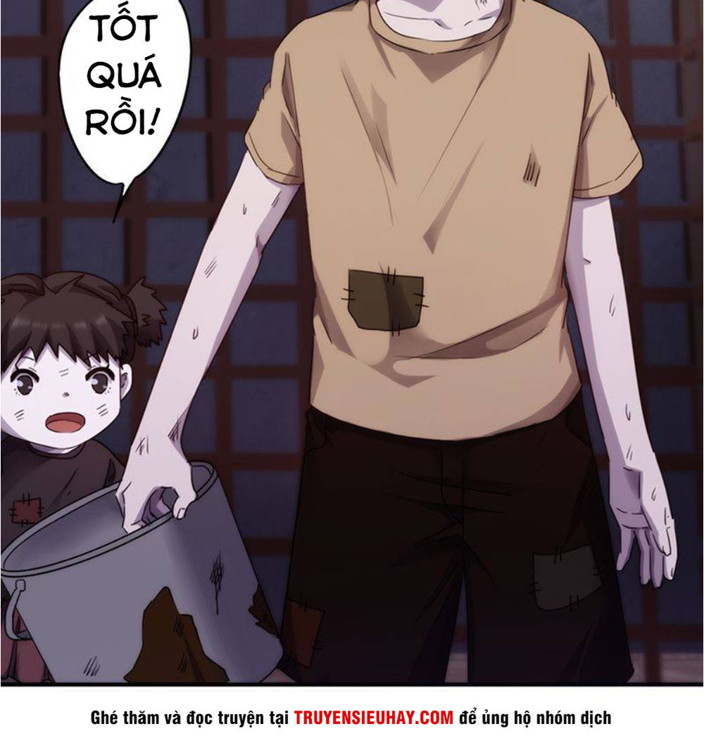 Tối Cường Nông Dân Hệ Thống: Chapter 87