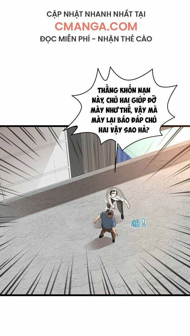 Đô Thị Tà Vương: Chapter 108