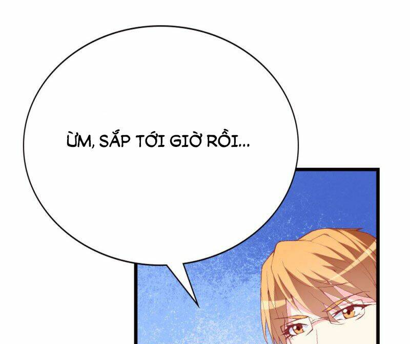 Này! Đừng Động Vào Phô Mai Của Tôi: Chapter 100