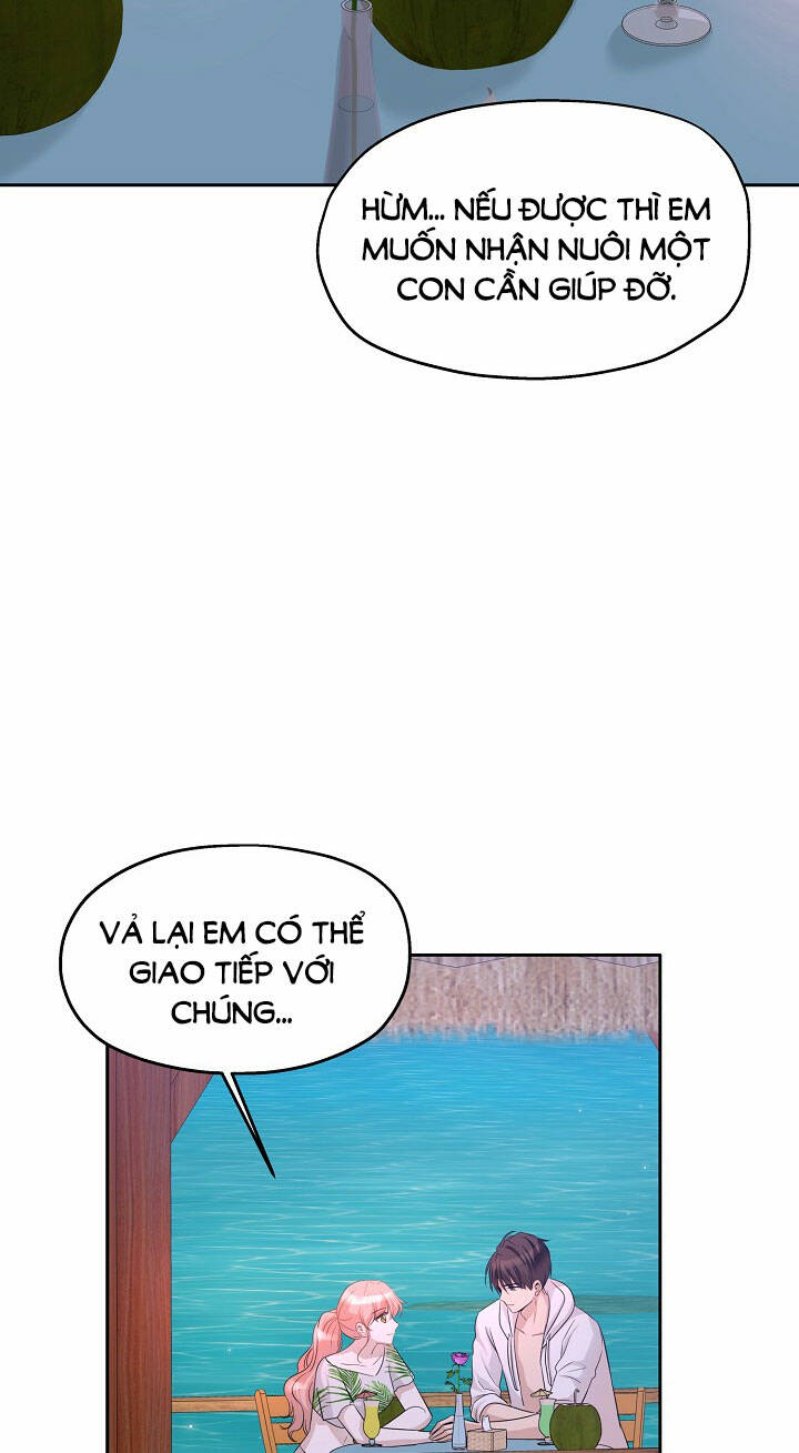 Cuộc Sống Kỳ Thú: Chapter 99