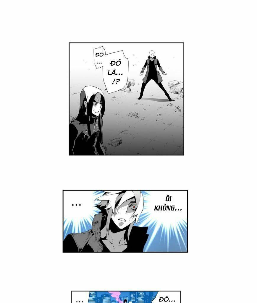 Thế Giới Ảo Nguyệt: Chapter 27