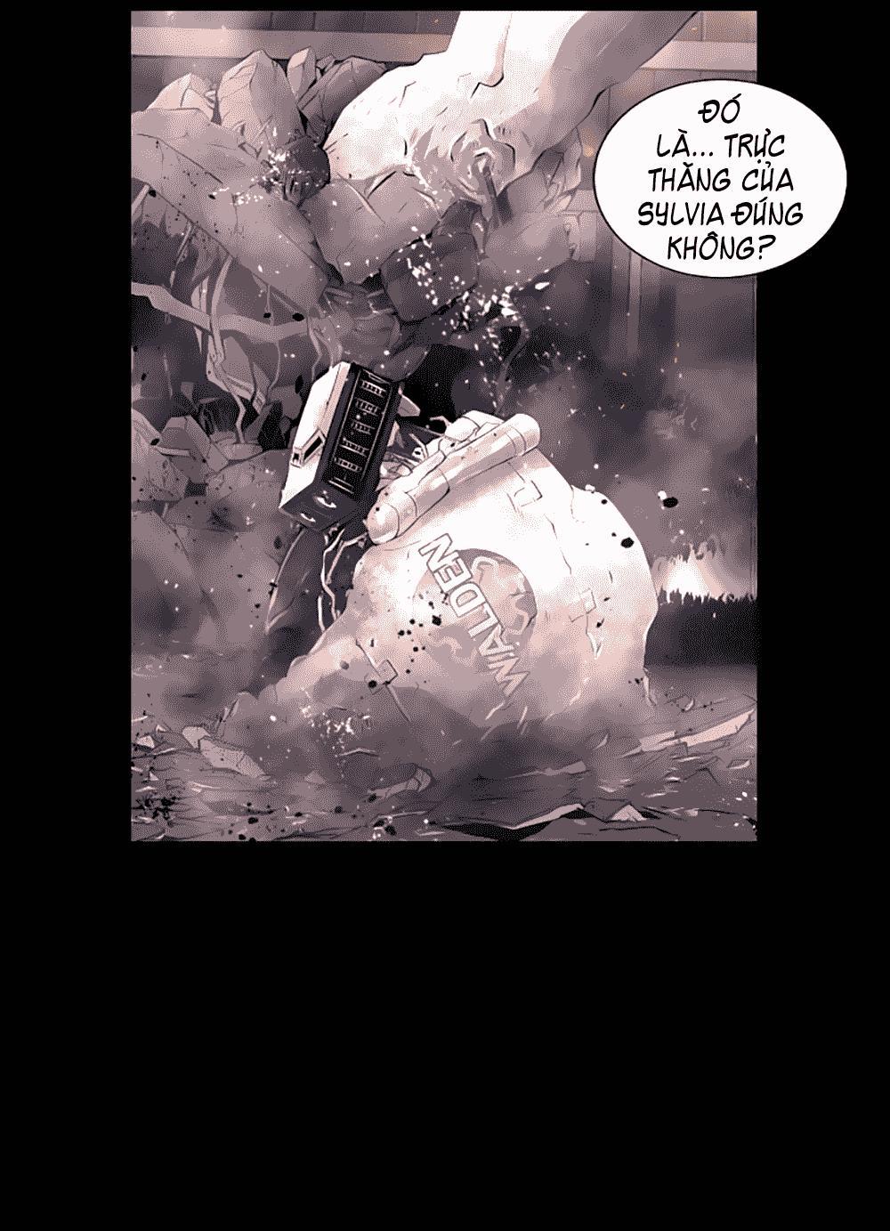 Dị Giới Tam Tuyệt: Chapter 23