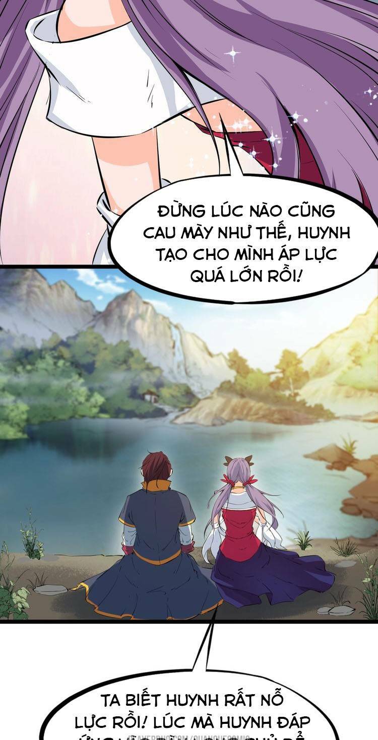 Long Mạch Võ Thần: Chapter 42
