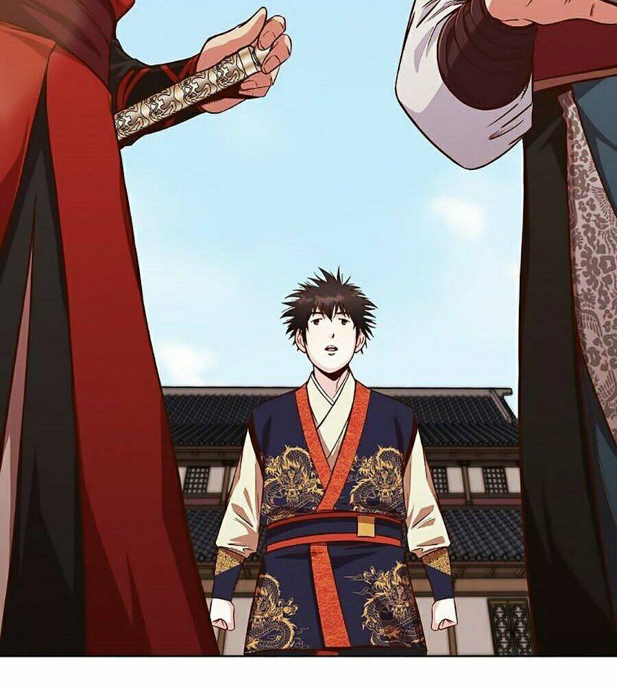 Thiên Võ Chiến Thần: Chapter 10