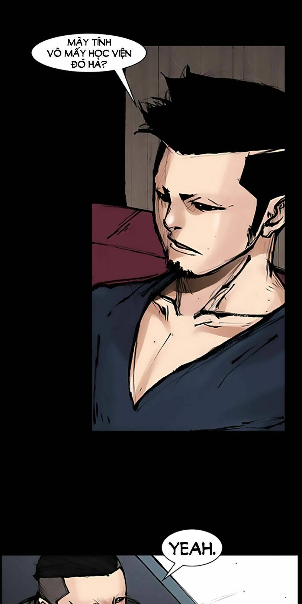 Độc Cô Tiền Truyện: Chapter 102