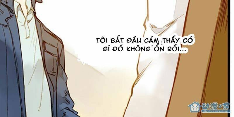 Hằng Mộng Nam Thần: Chapter 17