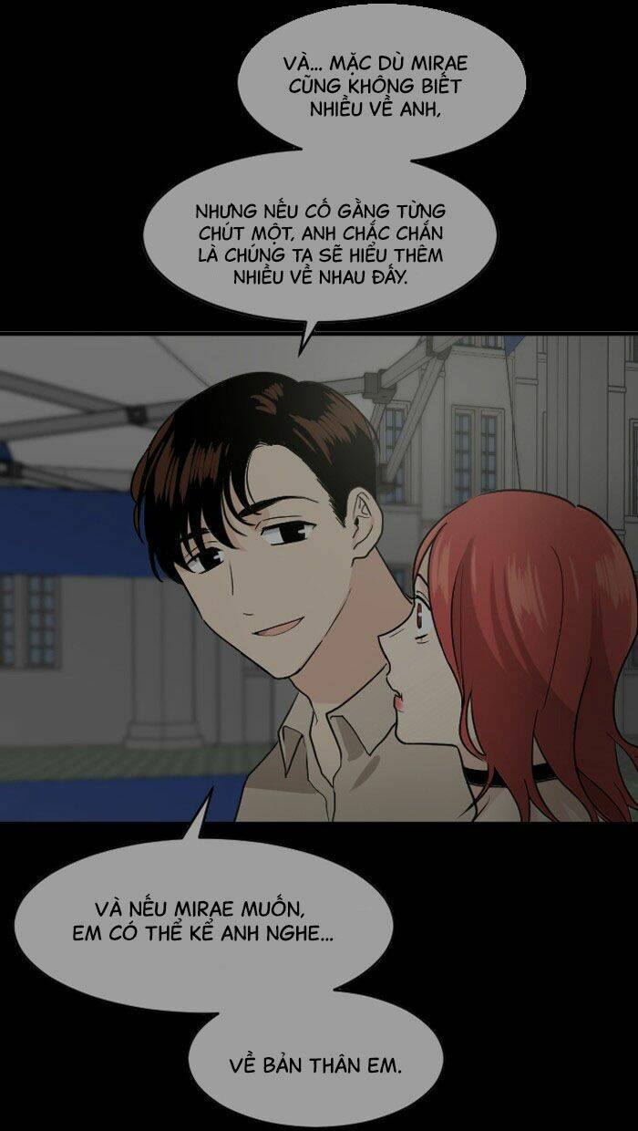 Người Đẹp Gangnam: Chapter 36