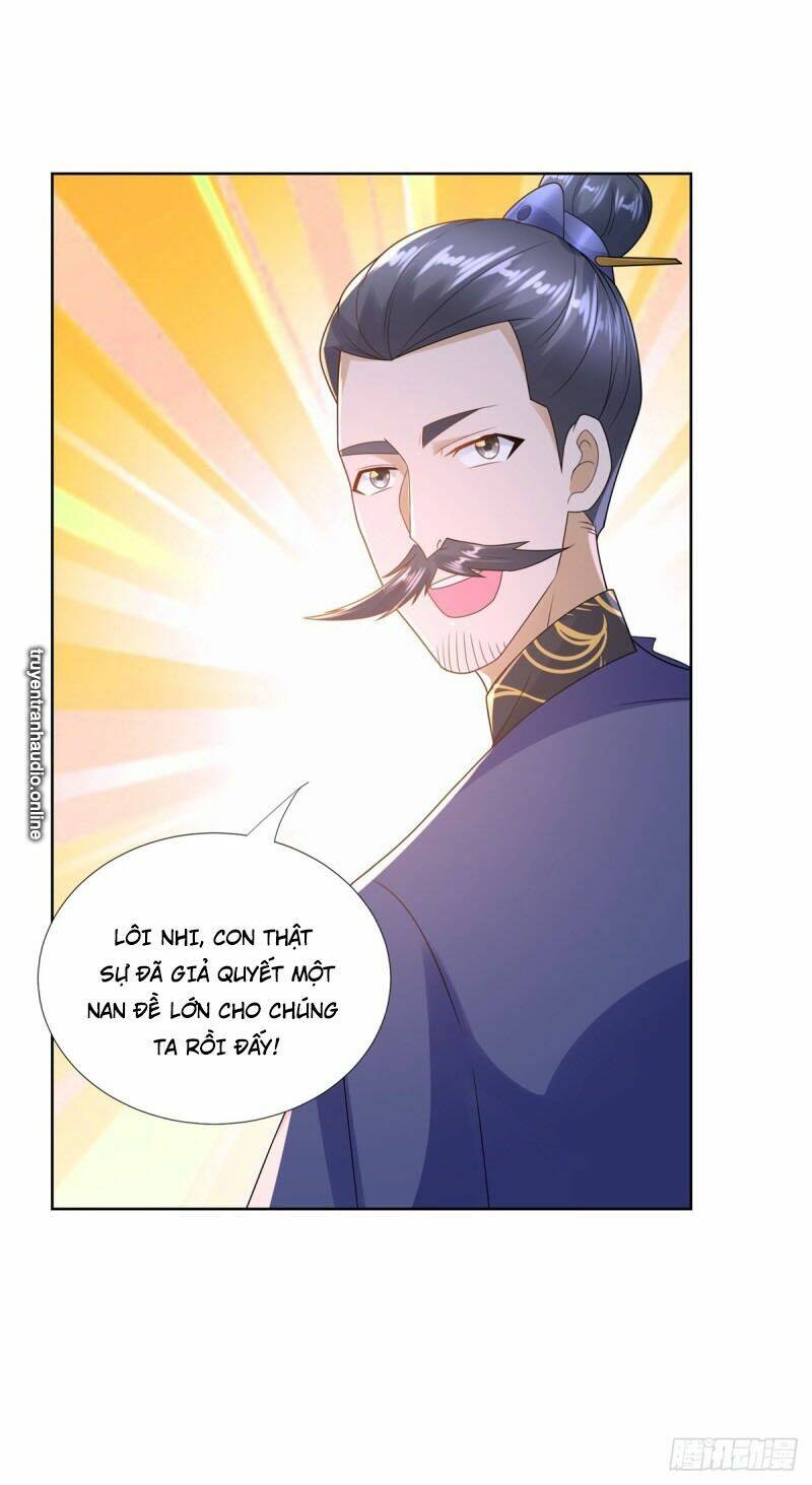 Chí Tôn Trọng Sinh: Chapter 84