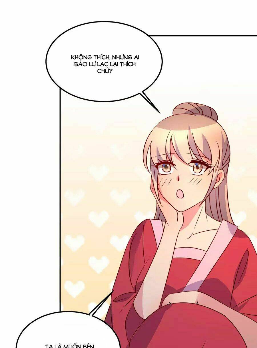 Thâu Tâm Du Hí: Chapter 9