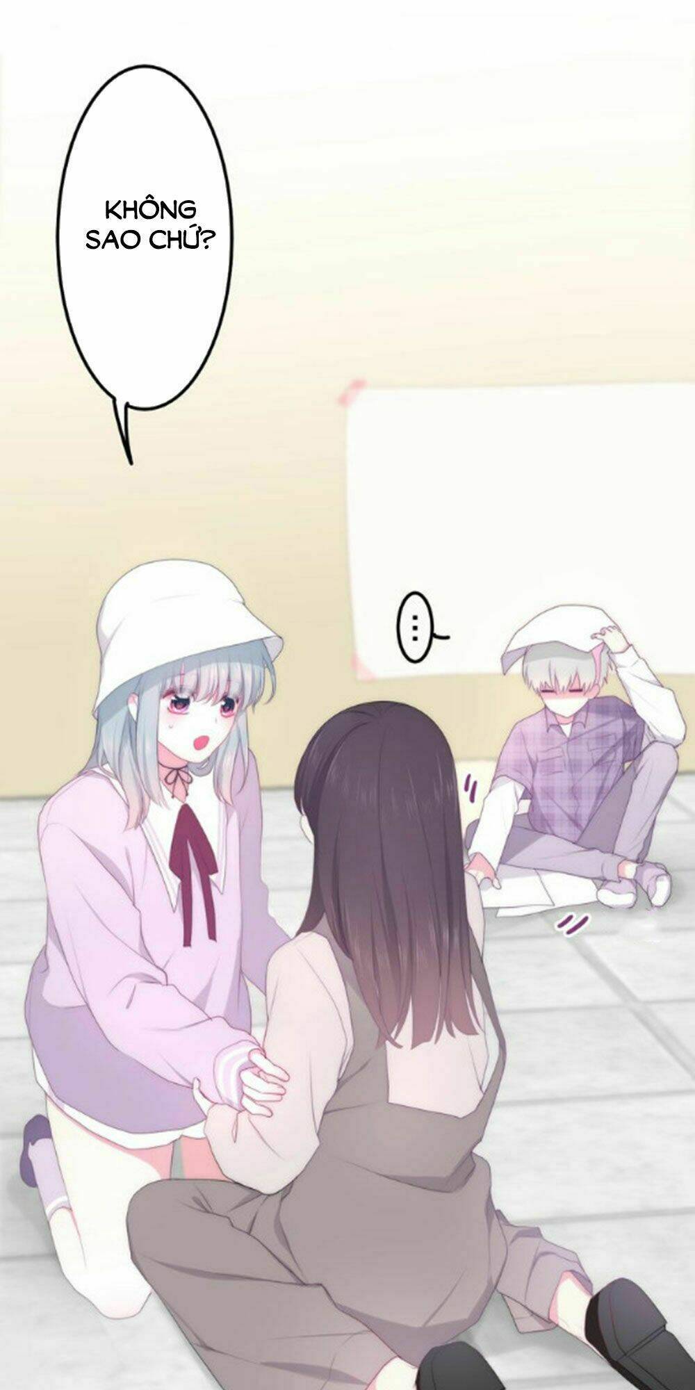 Tháng Sáu Không Hẹn Mà Gặp: Chapter 26