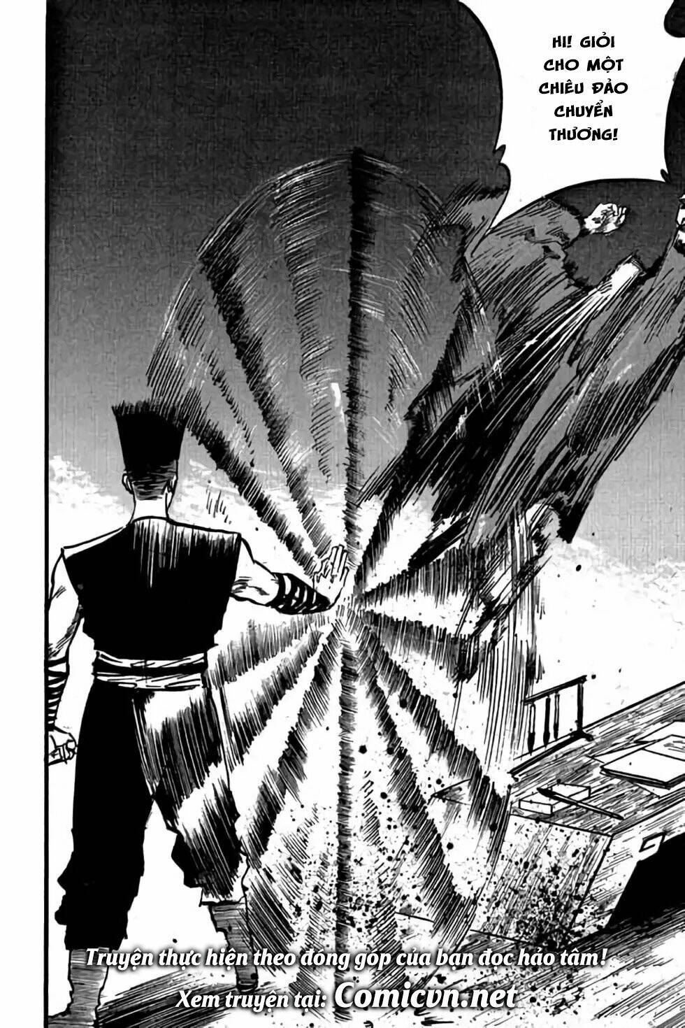 Hiệp Vương Liêu Thiêm Đinh: Chapter 76